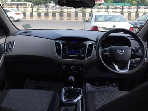 Hyundai Creta 1.6 VTVT S MT 2015 for sale