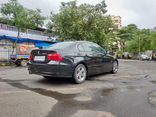 BMW 3 Series 320d Prestige AT 2012 for sale