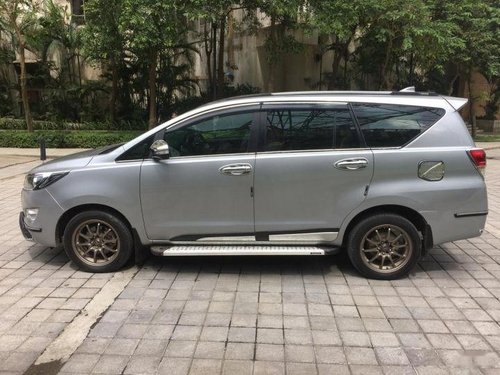 Used 2016 Toyota Innova Crysta 2.4 G MT for sale