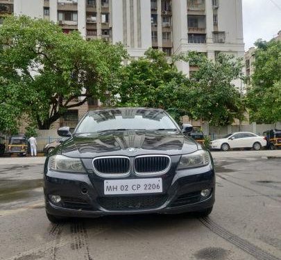 BMW 3 Series 320d Prestige AT 2012 for sale