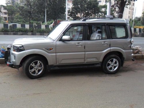 Mahindra Scorpio S10 7 Seater MT for sale