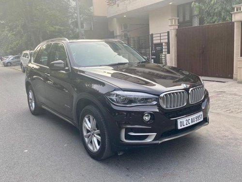 Used BMW X5 AT car at low price