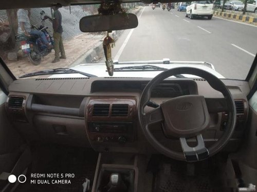 Mahindra Bolero Plus - Non-AC BSIII MT for sale