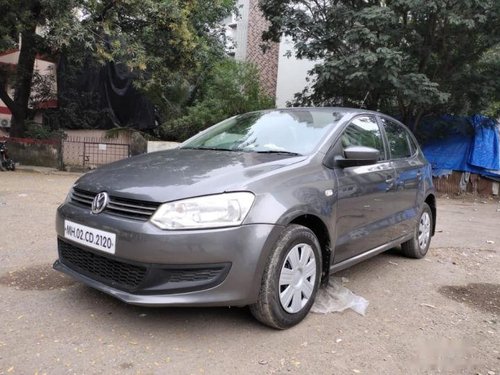 Volkswagen Polo 2009-2013 Petrol Comfortline 1.2L MT for sale