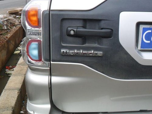 Mahindra Scorpio S10 7 Seater MT for sale