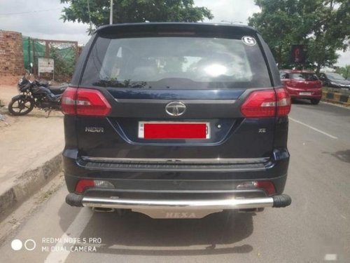 Used Tata Hexa XE 2018 MT for sale