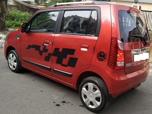 2017 Maruti Suzuki Wagon R MT for sale