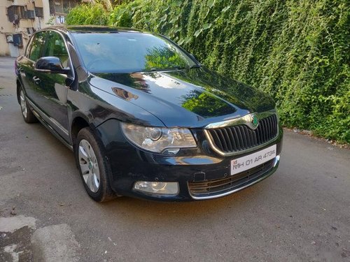 2010 Skoda Superb AT for sale at low price