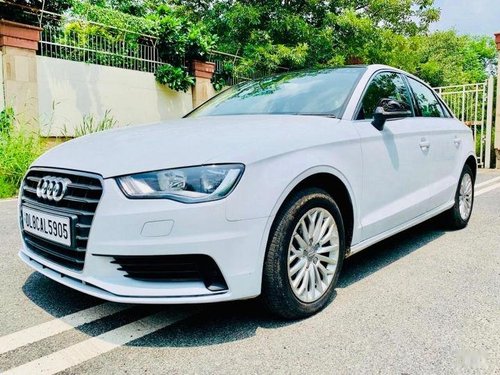 Audi A3 35 TDI Technology AT 2016 for sale