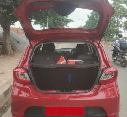 Tata Tiago AT 2017 for sale