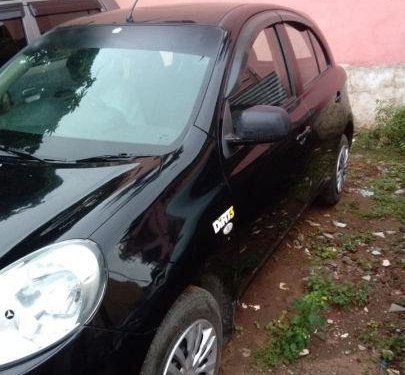 Used Nissan Micra XL MT car at low price