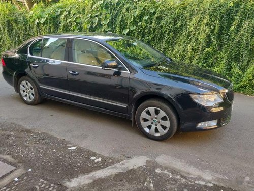 2010 Skoda Superb AT for sale at low price