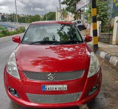 2014 Maruti Suzuki Swift VDI MT for sale