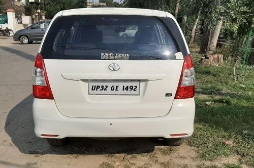 2015 Toyota Innova MT for sale at low price