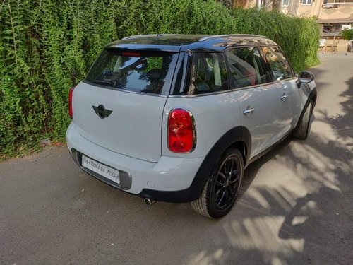 Used Mini Countryman D AT 2013 for sale