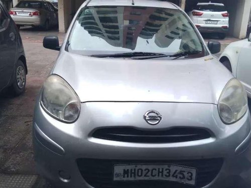 Used 2011 Nissan Micra MT for sale