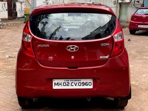 Hyundai Eon Era Plus MT 2012 for sale