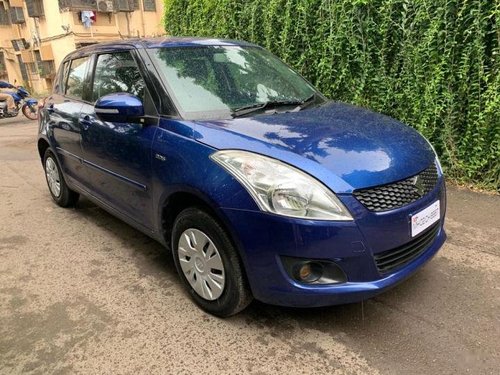 Used 2012 Maruti Suzuki Swift VDI MT for sale