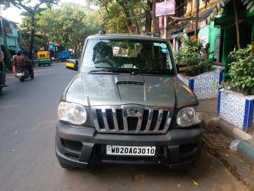 Mahindra Scorpio 2.6 LX 2014 MT for sale