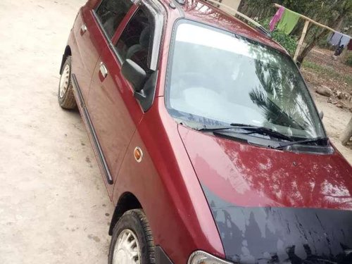 Used 2007 Maruti Suzuki Alto MT for sale