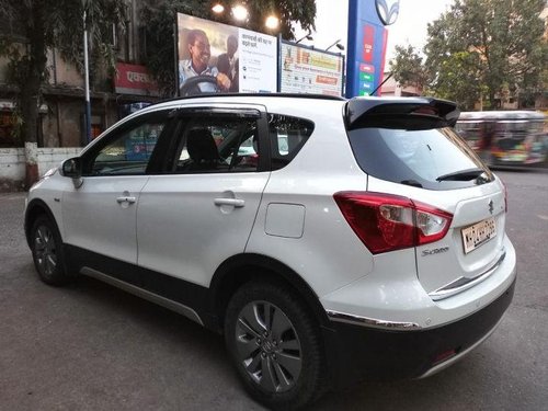 2016 Toyota Etios Cross MT for sale