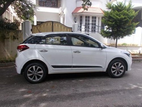 Used Hyundai Elite i20 1.4 Asta Option 2016 MT for sale