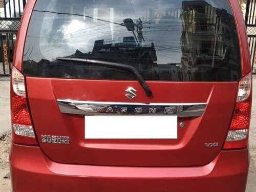 2017 Maruti Suzuki Wagon R MT for sale