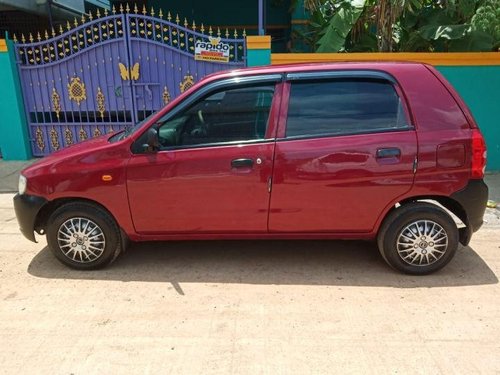 Maruti Alto 2005-2010 LXi BSIII MT for sale