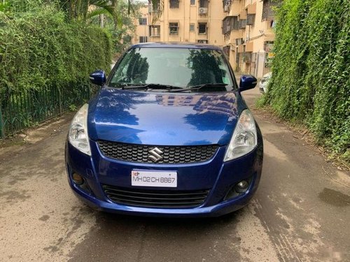 Used 2012 Maruti Suzuki Swift VDI MT for sale