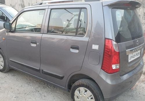 Used 2014 Maruti Suzuki Wagon R LXI CNG MT for sale