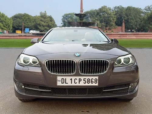 BMW 5 Series 520d AT 2003-2012 2013 for sale