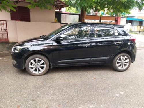 Hyundai Elite i20 1.2 Asta Option MT for sale