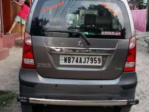 Maruti Suzuki Wagon R MT  2015 for sale 