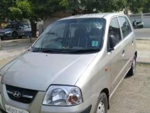 2007 Hyundai Santro Xing MT for sale