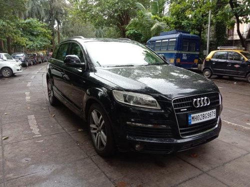 Audi Q7 AT 2008 for sale