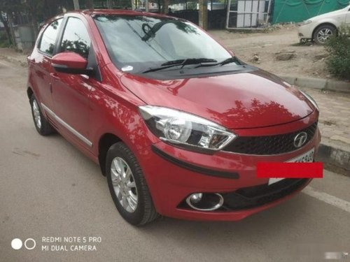 Tata Tiago AT 2017 for sale