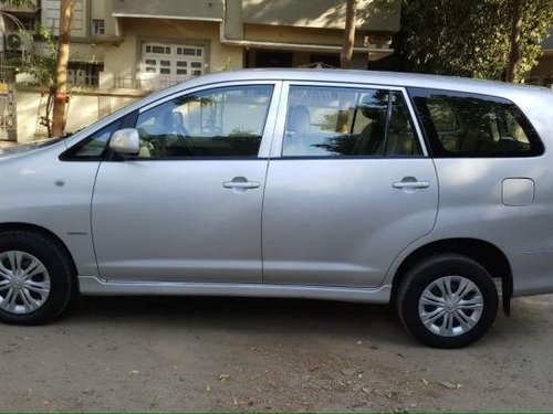 Toyota Innova 2013 MT for sale