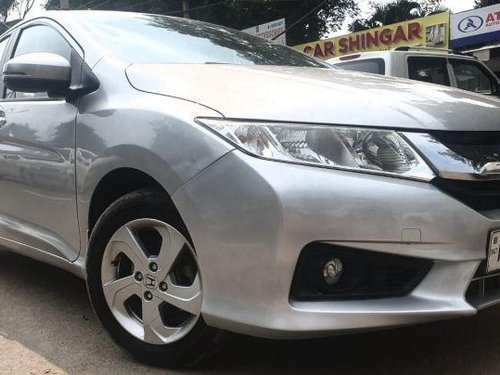 Used Honda City MT car at low price