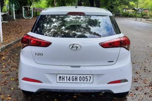 Hyundai i20 Magna 1.4 CRDi 2017 MT for sale