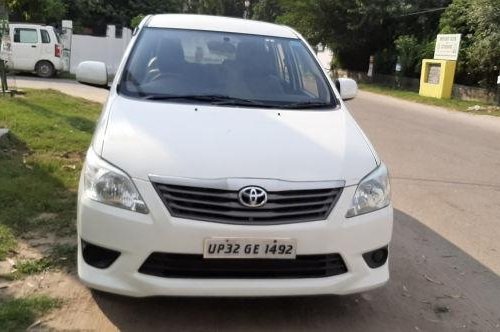 2015 Toyota Innova MT for sale at low price