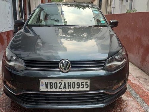 Volkswagen Polo 2013-2015 1.2 MPI Highline MT for sale