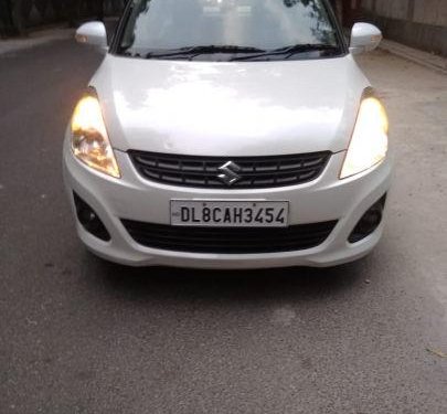 Maruti Swift Dzire 2012-2014 VXI MT for sale