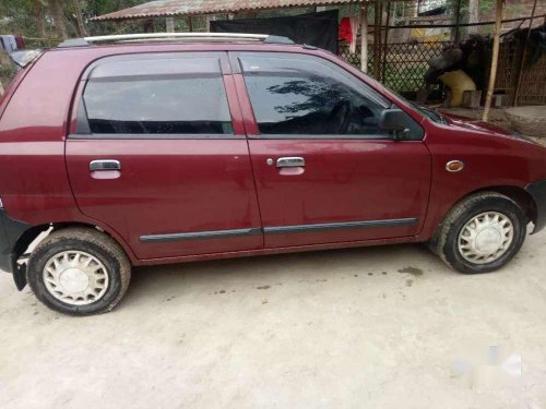 Used 2007 Maruti Suzuki Alto MT for sale