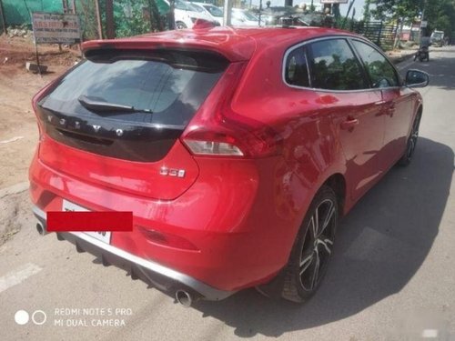 Volvo V40 D3 R Design AT for sale