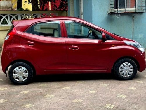 Hyundai Eon Era Plus MT 2012 for sale