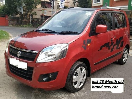 2017 Maruti Suzuki Wagon R MT for sale