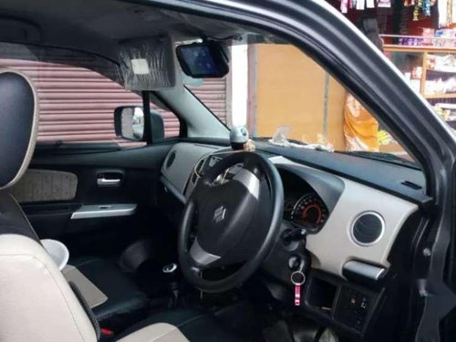 Maruti Suzuki Wagon R MT  2015 for sale 