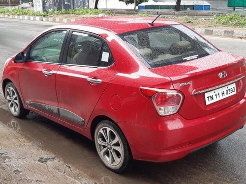 Used 2014 Hyundai Xcent MT for sale