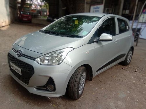 2018 Hyundai Grand i10 MT for sale