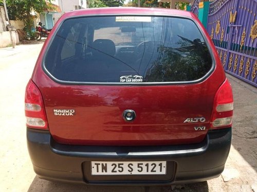 Maruti Alto 2005-2010 LXi BSIII MT for sale